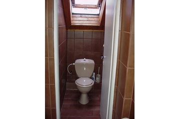 Eslovaquia Privát Tatranská Štrba, Exterior